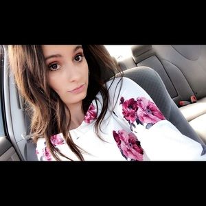 Meet your Posher, Savanah